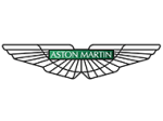ASTON MARTIN DBX Logo