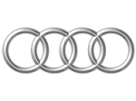 AUDI A5 Logo