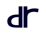 DR dr6 Logo