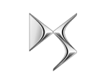 DS DS N&deg;8 Logo
