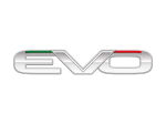 EVO Evo 4 Logo