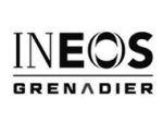 INEOS Grenadier Logo