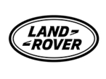 LAND ROVER Range Rover Evoque Logo