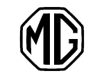 MG ZS Logo