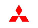 MITSUBISHI Outlander Logo