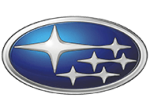 SUBARU Crosstrek Logo