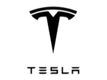 TESLA Model 3 Logo