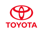 TOYOTA Land Cruiser Logo