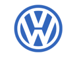 VOLKSWAGEN Golf Logo