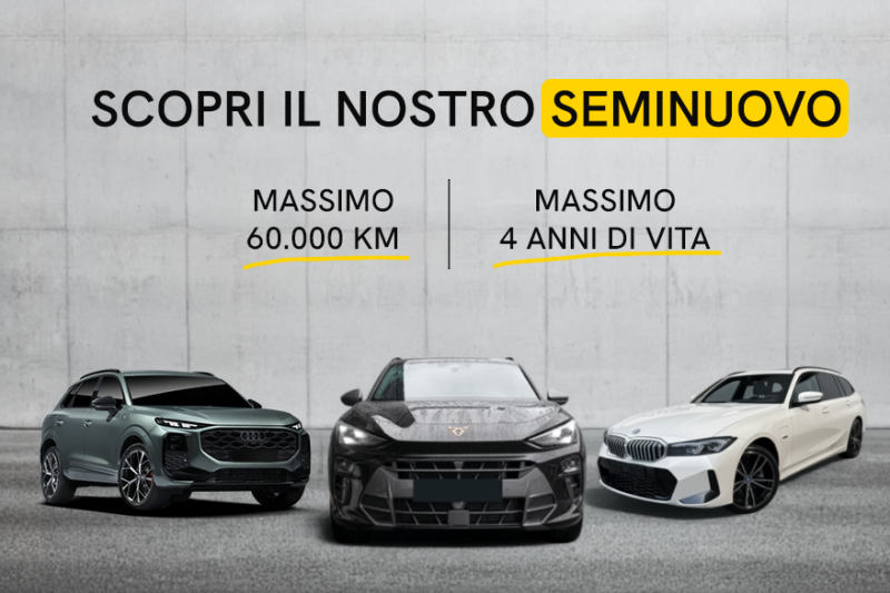 SEMINUOVO<br /> image