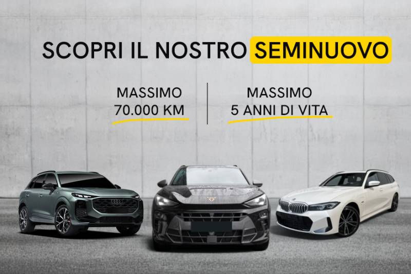 SEMINUOVO<br /> image