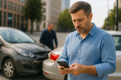 Constatazione amichevole digitale: cos’è, come funziona e quali vantaggi offre