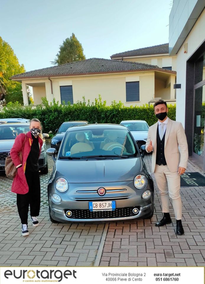 Photobook delle consegne // Ottobre 2020