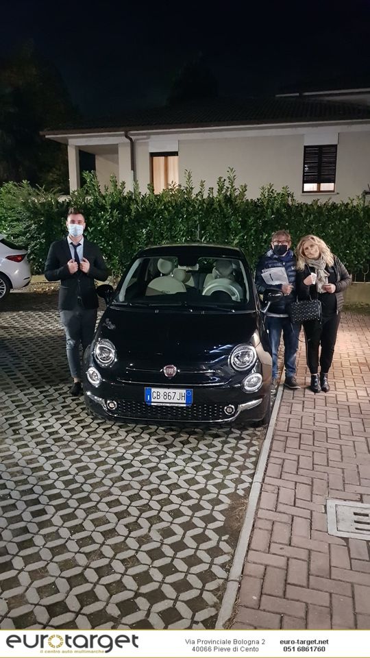 Photobook delle consegne // Ottobre 2020