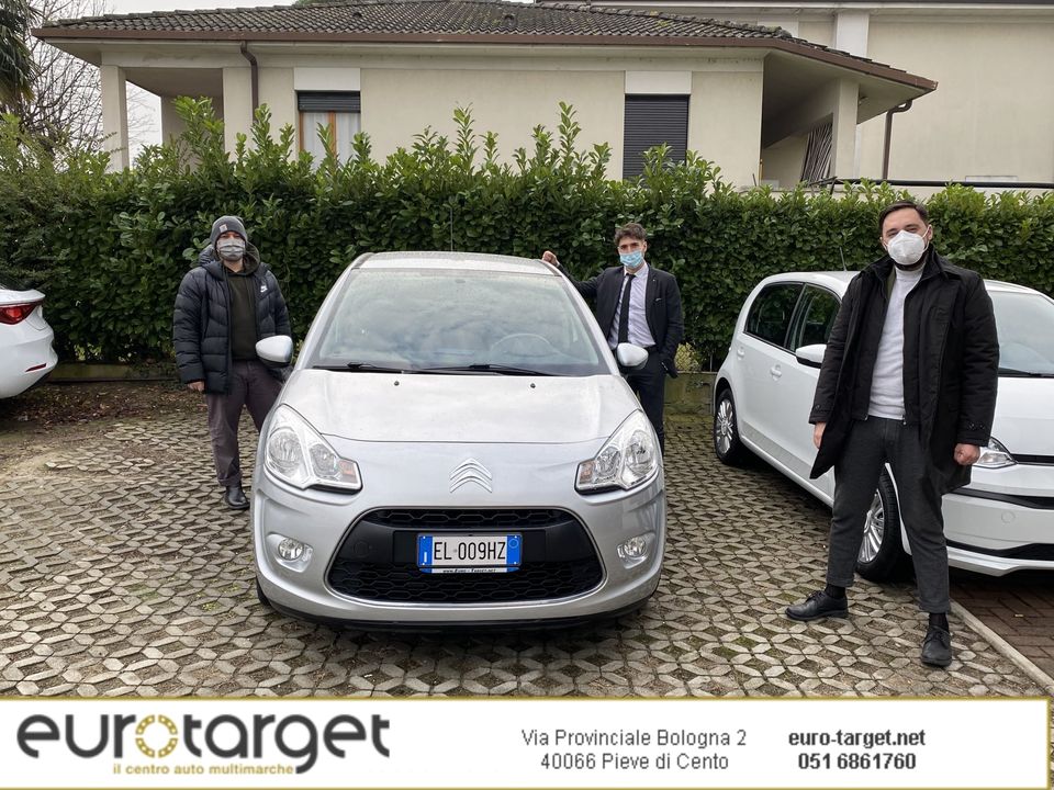 Photobook delle consegne // Dicembre 2020