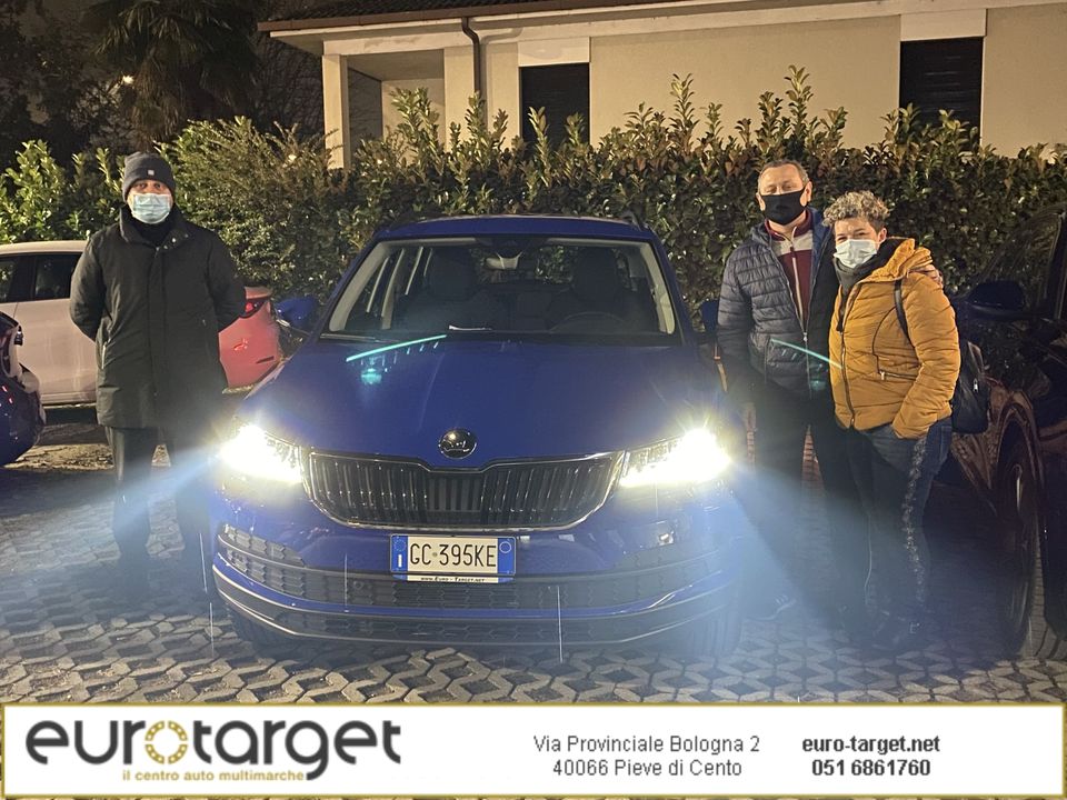 Photobook delle consegne // Dicembre 2020
