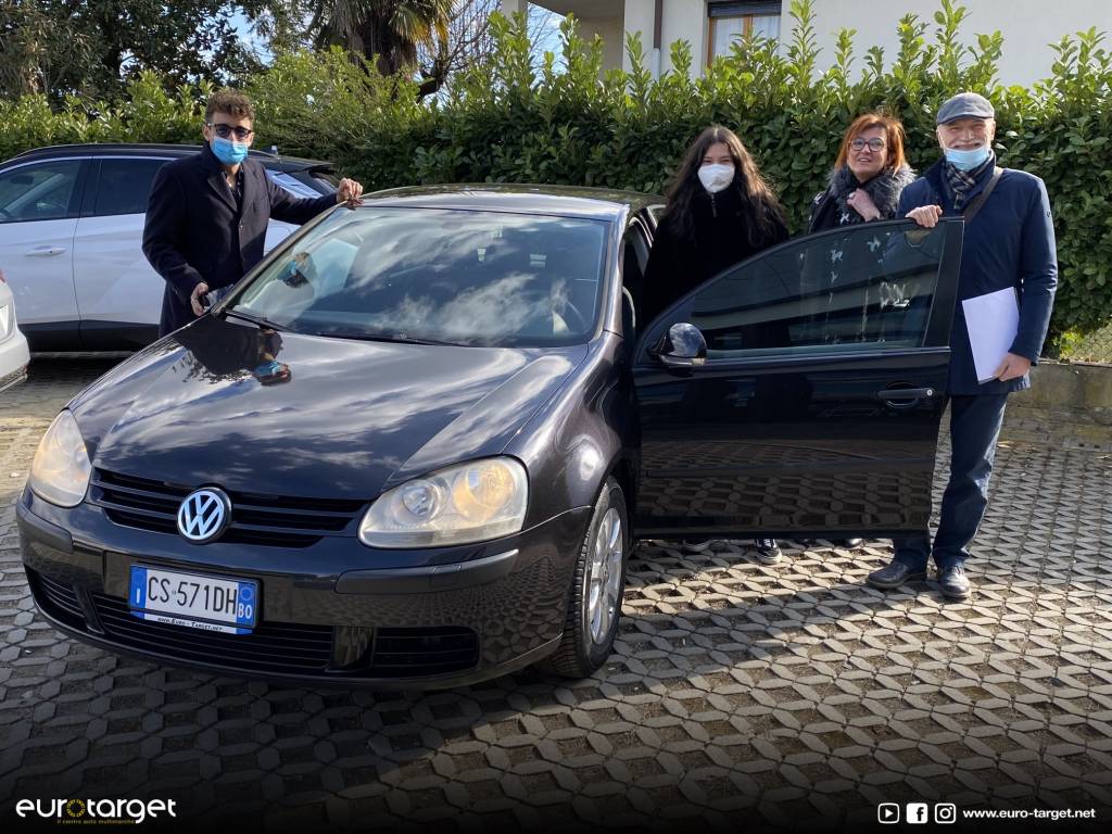 Photobook delle consegne // Marzo 2021