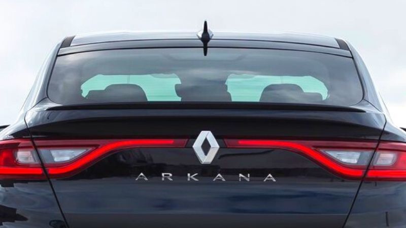 Renault Arkana: tutto quello che c'è da sapere sul nuovo SUV sportivo francese