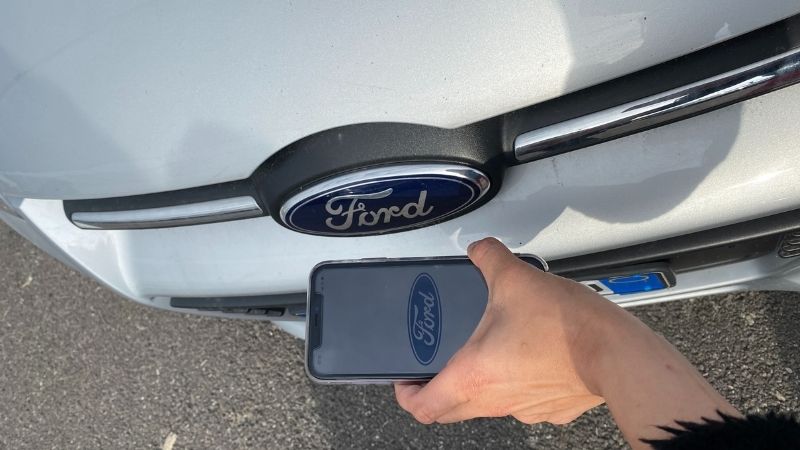 FordPass, l'app che ti permette di gestire la ricarica delle auto ibride