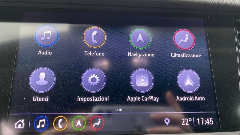 5 optional auto di cui non puoi fare a meno