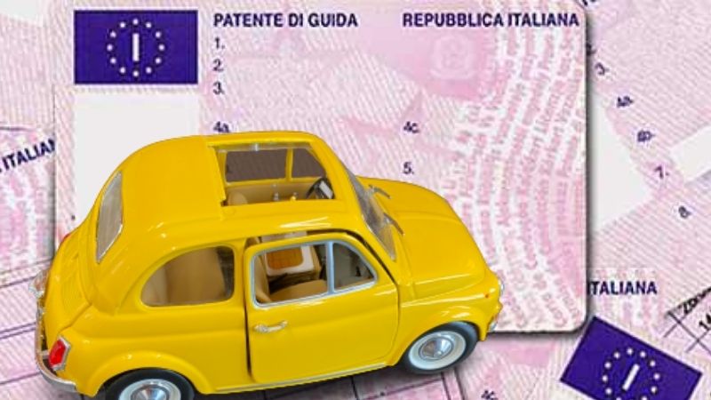 Macchina per neopatentati? 5 caratteristiche indispensabili!