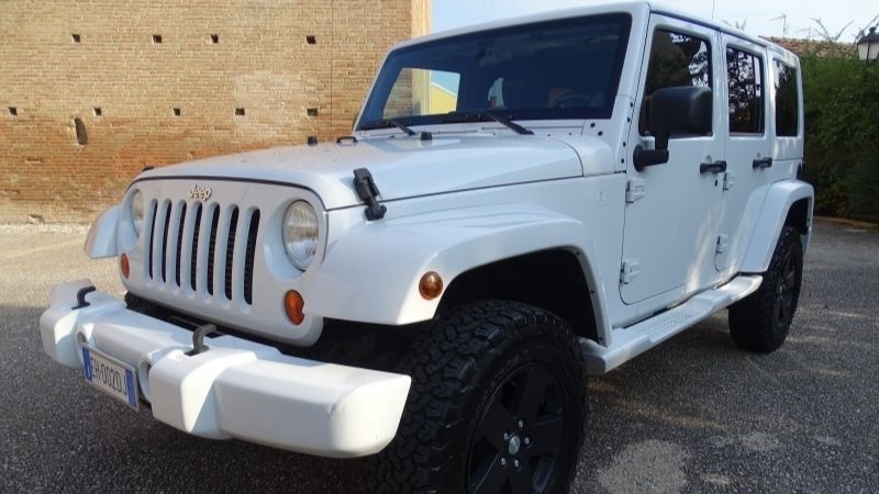 Jeep presenta Wrangler 4xe