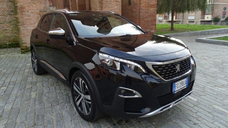 Peugeot 3008: offerte vantaggiose in attesa dell'uscita del restyling