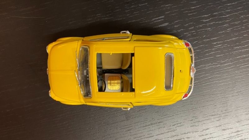 Emergenza chip e semiconduttori: le conseguenze sul mondo auto