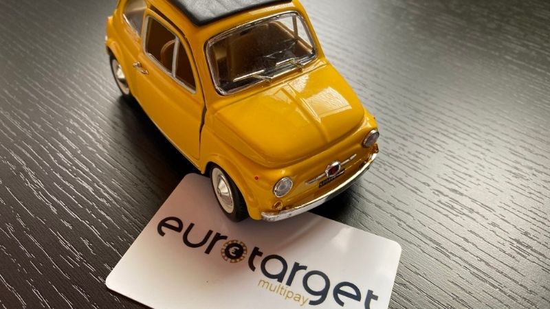 eurotarget MultiPay: la soluzione per acquistare l'auto senza pensieri