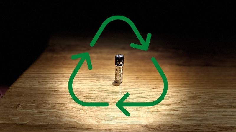 Riciclo batterie delle auto elettriche: il progetto Skoda