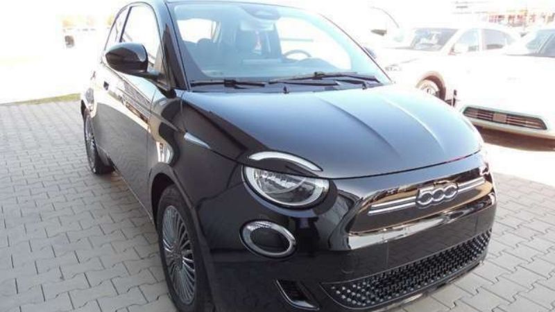 Nuova Fiat 500 conquista trofei in tutta Europa