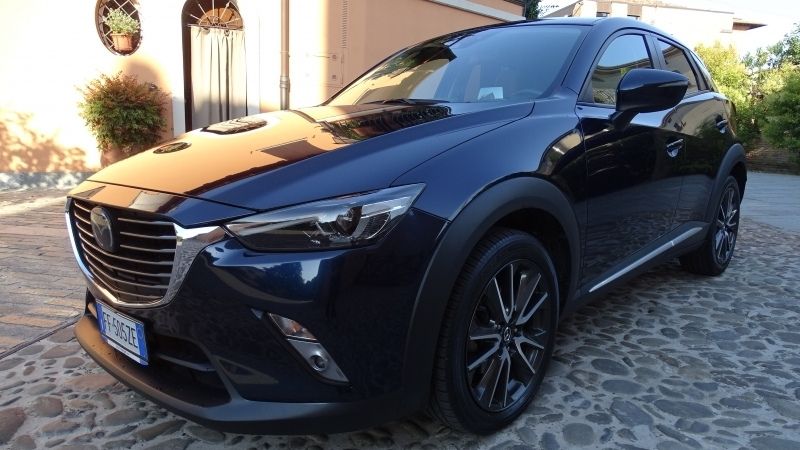 Mazda CX-3 fuori produzione. Tutto quello che sappiamo