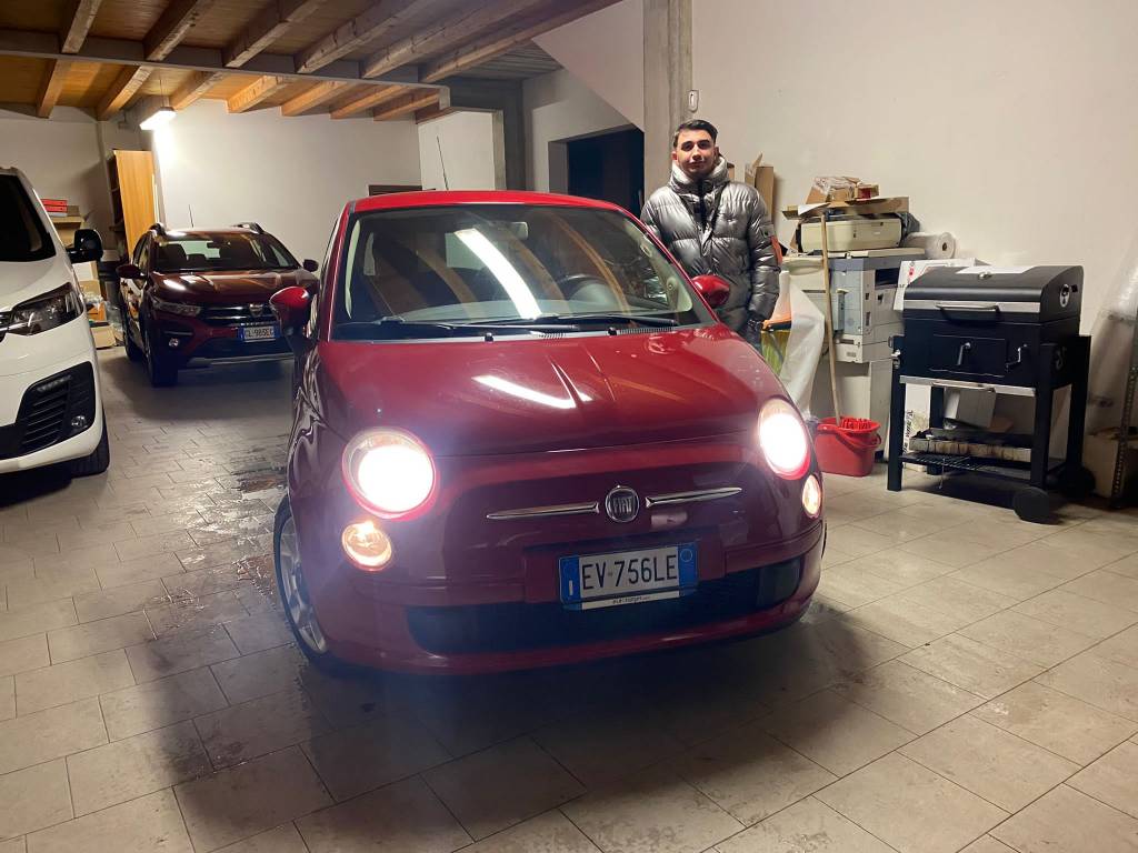 Photobook delle consegne // Dicembre 2022