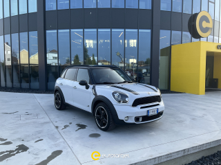 MINI Mini Countryman Mini 2.0 Cooper SD Countryman ALL4