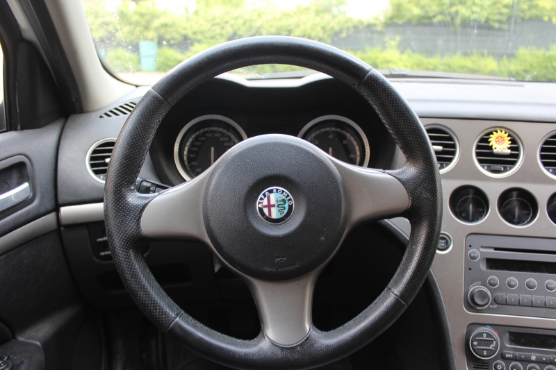 Alfa Romeo 159 (togi) - Collezionismo In vendita a Napoli