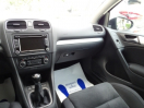 Offerta VOLKSWAGEN Golf 1.6 5p. Highline BiFuel