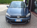 Offerta VOLKSWAGEN Golf 1.6 5p. Highline BiFuel