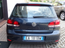 Offerta VOLKSWAGEN Golf 1.6 5p. Highline BiFuel