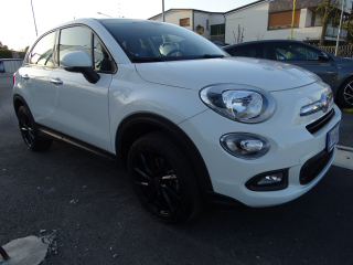 FIAT 500X  1.6 MultiJet 120 CV Urban