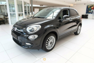 FIAT 500X  1.6 MultiJet 120 CV Lounge