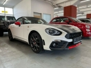 Offerta ABARTH 124 Spider  1.4 Turbo MultiAir AT 170 CV
