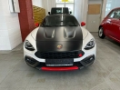 Offerta ABARTH 124 Spider  1.4 Turbo MultiAir AT 170 CV