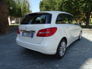 Offerta MERCEDES Classe B B 180 CDI BlueEFFICIENCY Executive