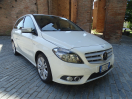 Offerta MERCEDES Classe B B 180 CDI BlueEFFICIENCY Executive