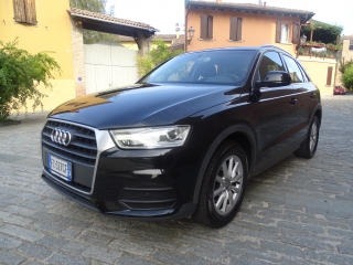 AUDI Q3  2.0 TDI 150 CV Business