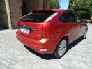 Offerta FORD Focus + 2.0 TDCi (136CV) 5p. DPF