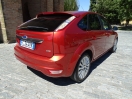 Offerta FORD Focus + 2.0 TDCi (136CV) 5p. DPF