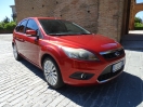 Offerta FORD Focus + 2.0 TDCi (136CV) 5p. DPF