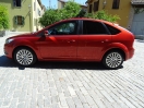 Offerta FORD Focus + 2.0 TDCi (136CV) 5p. DPF
