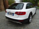 提供 AUDI A4 allroad 2.0 TFSI S tr. Advanced